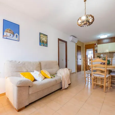 Vakantiehuis Marina By Interhome