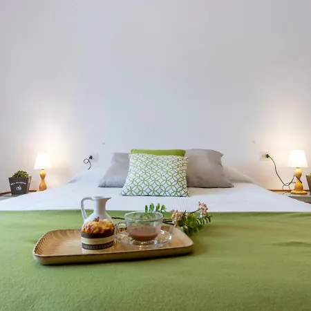 Vakantiehuis Marina By Interhome Riumar
