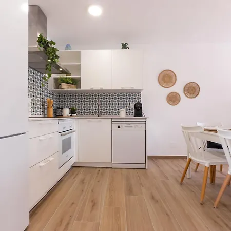 Casa de vacances Marina By Interhome Riumar