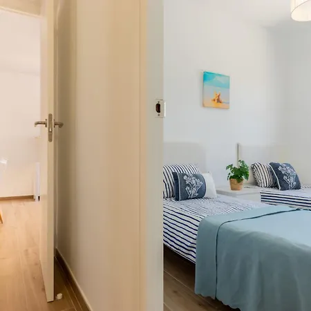 Marina By Interhome Casa de vacances Riumar