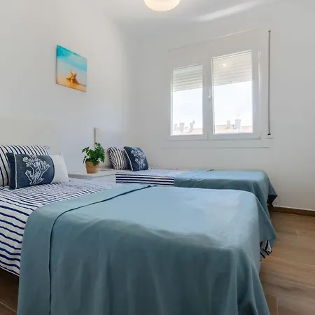Casa de vacances Marina By Interhome