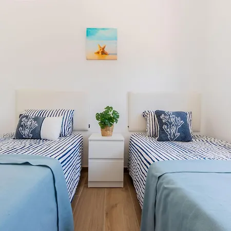 Casa de vacances Marina By Interhome *