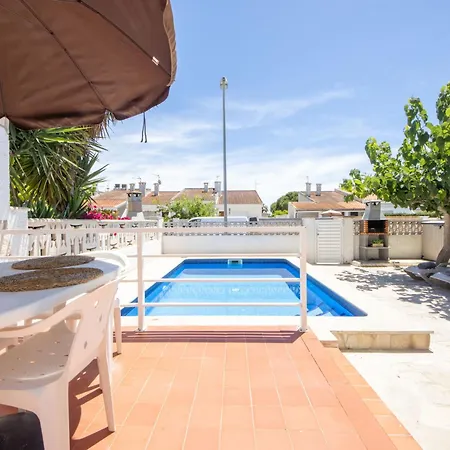 Marina By Interhome Casa de vacances Riumar